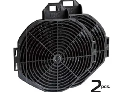 Hot Aktivkohlefilter CO2