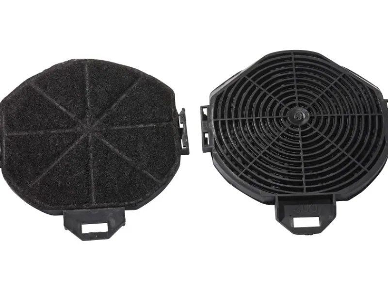 Hot Aktivkohlefilter CO2