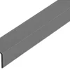 Online Alberts Winkelprofil Aluminium Anthrazit 25 mm x 25 mm x 2000 mm