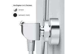 Einhebelmischer<AM.PM Duscharmatur Thermostat Flash FNA40000