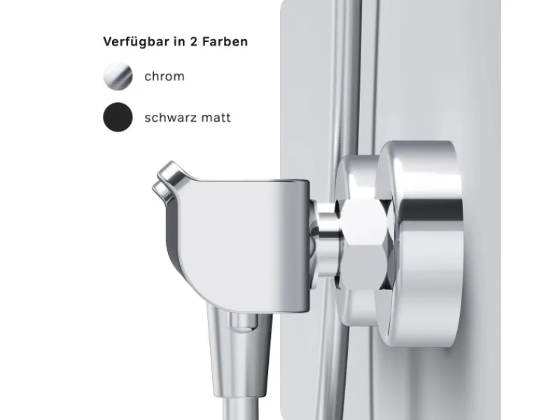 Einhebelmischer<AM.PM Duscharmatur Thermostat Flash FNA40000