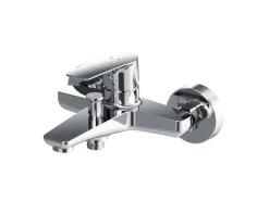 AM.PM Einhebel-Wannenarmatur / Brausearmatur,  Wasserhahn Bad, Wannenbatterie FGA10000 Gem Aufputz< Einhebelmischer