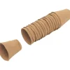 Sale Anzuchttöpfe rund 8 cm Ø 16 Stück