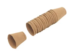 Sale Anzuchttöpfe rund 8 cm Ø 16 Stück