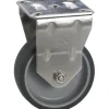 Clearance Apparater-Bockrolle mit Gleitlager Ø 50 mm