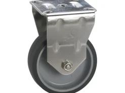 Clearance Apparater-Bockrolle mit Gleitlager Ø 50 mm