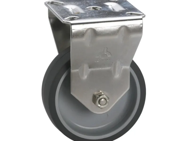 Clearance Apparater-Bockrolle mit Gleitlager Ø 50 mm