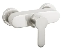 Clearance AquaSu Duscharmatur Einhandmischer Sanmix Style Chrom
