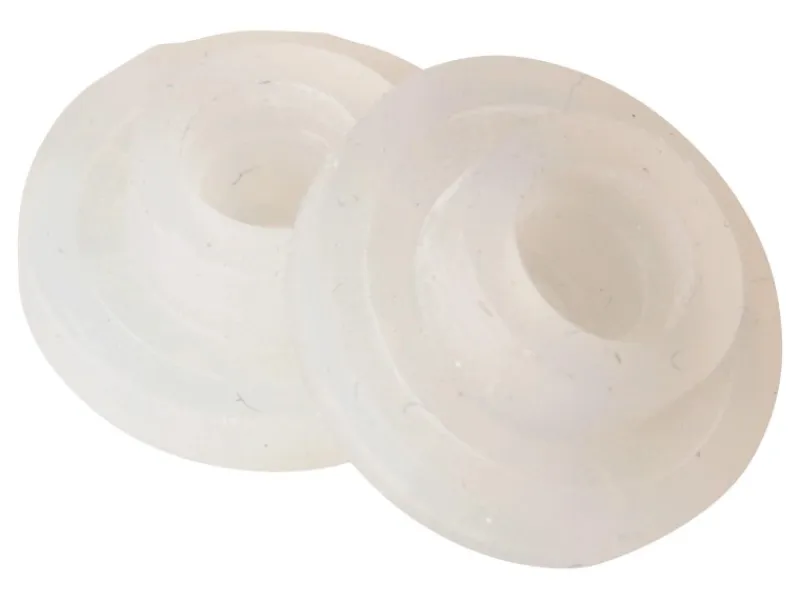 Online AquaSu Wasserspareinsätze für Handbrause Weiß