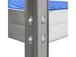 AR Shelving Lebensmittelregal Gastronorm M 180 cm x 110 x 50 cm< Küchenregale