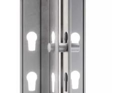 AR Shelving Lebensmittelregal Gastronorm M 180 cm x 110 x 50 cm< Küchenregale