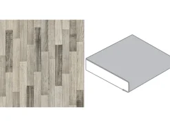Kücheninseln|Küchenrückwände<Arbeitsplatte 90 cm x 3,9 cm Meterware