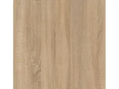 Kücheninseln<Arbeitsplatte Berghütten Eiche 60 cm x 3,9 cm Meterware