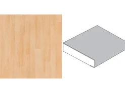 Arbeitsplatte Buche Parkett 60 cm x 3,9 cm Meterware< Kücheninseln