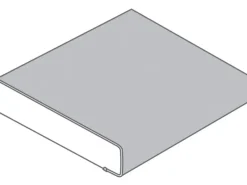 Discount Arbeitsplatte Campino Concrete 90 cm x 3,9 cm Meterware