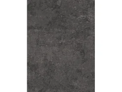 Hot Arbeitsplatte Metal Plate Grau 60 cm x 3,9 cm Meterware