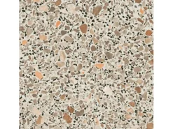 Clearance Arbeitsplatte 60 cm x 3,9 cm Meterware Mosaik Carmin