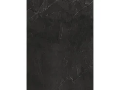 Hot Arbeitsplatte Schwarzschiefer 63,5 cm x 3,9 cm Meterware Schieferschwarz