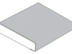 Kücheninseln<Arbeitsplatte Windeiche Beige 410 cm x 60 cm x 2,9 cm