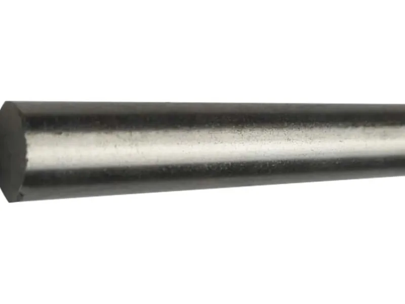 Arcansas Rundstange Edelstahl 6 x 6 x 1000 mm< Küchenrückwände