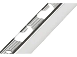 Arcansas Winkel Profil Edelstahl Poliert 1 x 2,2 x 250 cm< Küchenrückwände