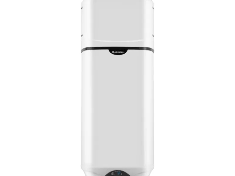 New Ariston Warmwasserspeicher Nuos Primo 80 l mit Wärmepumpe 1,2 kW