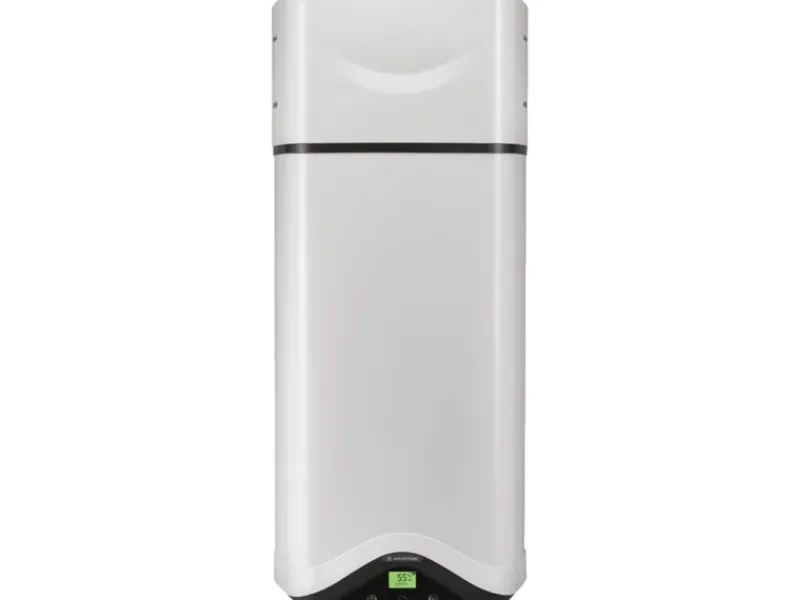 Outlet Ariston Warmwasserspeicher mit Wärmepumpe Nuos Evo A+ 110 l