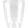 Artevasi Töpfe<Orchideengefäß Fiji Ø 12,5 cm Transparent