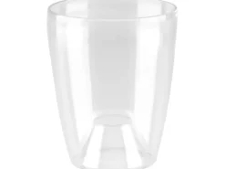 Artevasi Töpfe<Orchideengefäß Fiji Ø 12,5 cm Transparent