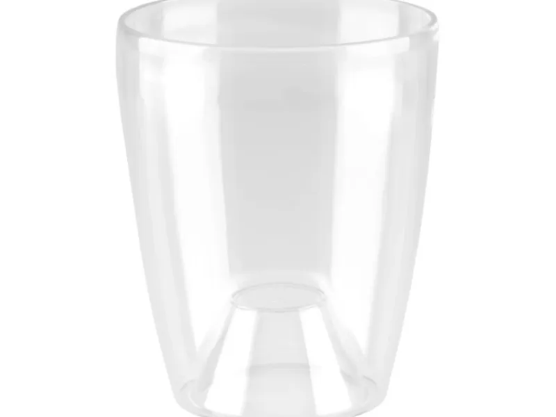 Artevasi Töpfe<Orchideengefäß Fiji Ø 12,5 cm Transparent