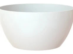Artevasi Schale San Remo Ø 32 cm Weiß< Töpfe