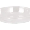 New Artevasi Untersetzer Ø 12 cm Transparent Glänzend