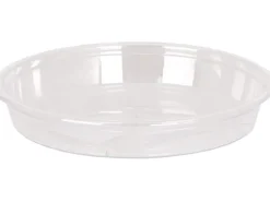 Artevasi Töpfe<Untersetzer Ø 18 cm Transparent Glänzend