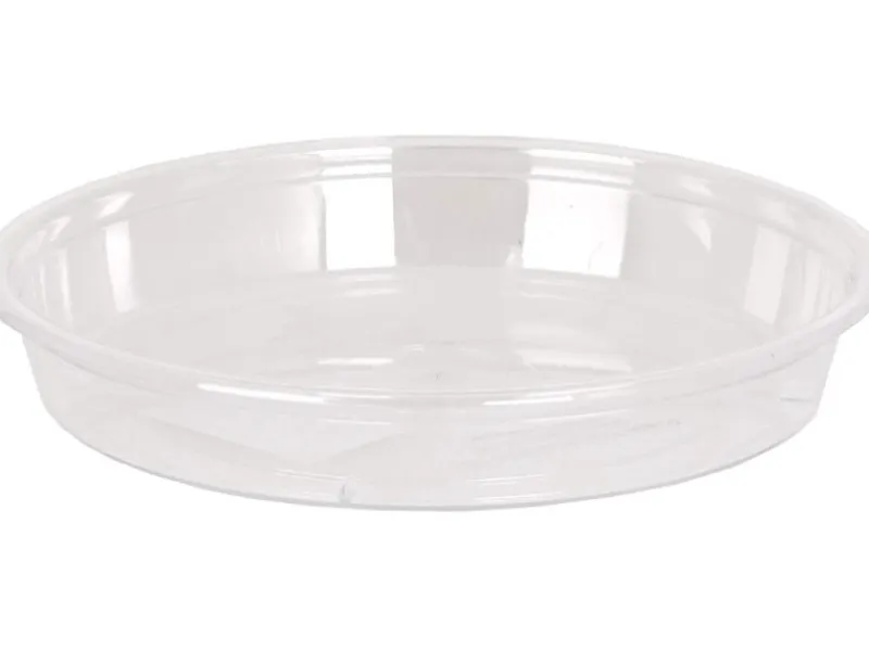 Artevasi Töpfe<Untersetzer Ø 18 cm Transparent Glänzend