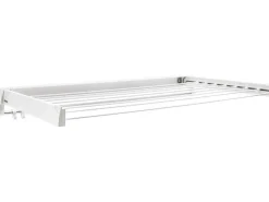 Wäschetrockner<Artweger Wandwäschetrockner ArtDry 100 cm Weiß