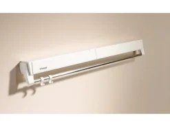 Wäschetrockner<Artweger Wandwäschetrockner ArtDry 100 cm Weiß