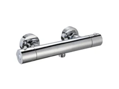 Einhebelmischer<Aufputz Thermostat