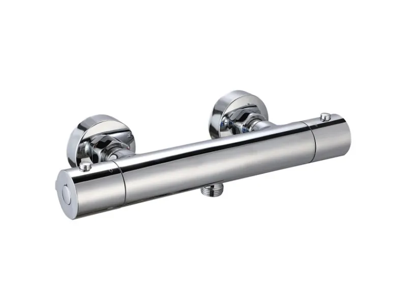 Einhebelmischer<Aufputz Thermostat