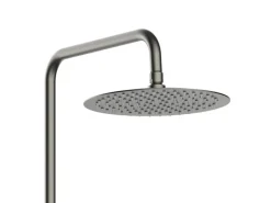 Aurlane Design-Duschsystem Industrial Elegance< Einhebelmischer