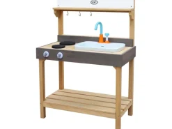 AXI Schneidebretter<Sand- und Wasser Spielküche Rosa Medium