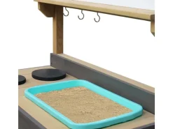 AXI Schneidebretter<Sand- und Wasser Spielküche Rosa Medium