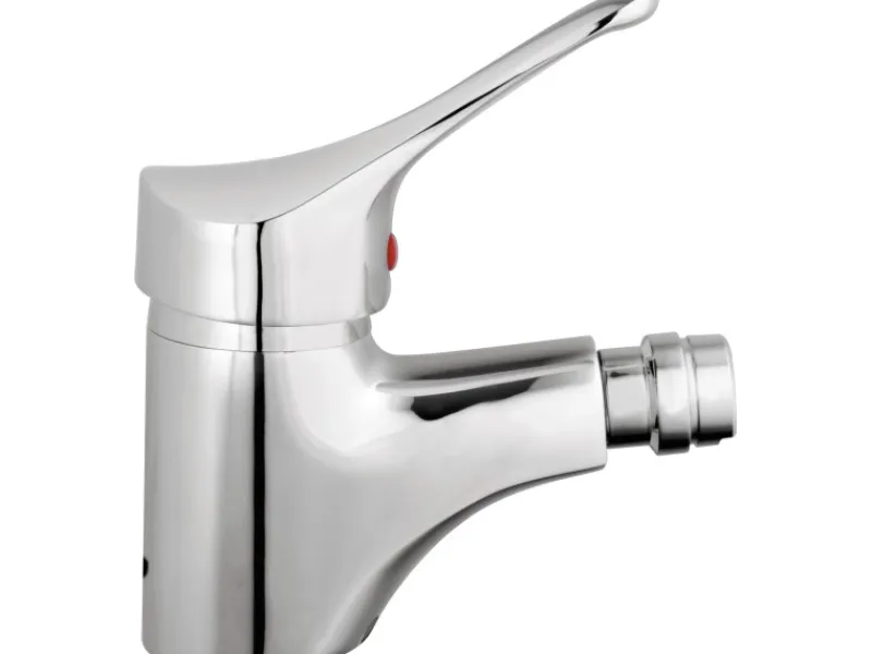 Best baliv Bidetarmatur BI-5170 Chrom