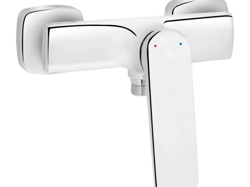 Sale baliv Duscharmatur DU-5080 Chrom