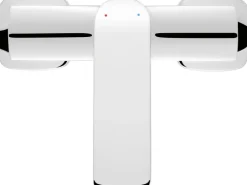 Sale baliv Duscharmatur DU-5080 Chrom