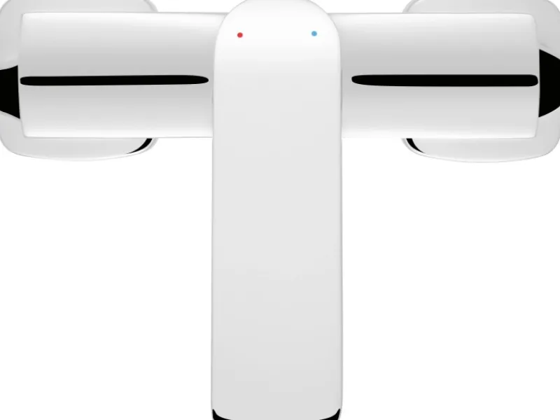 Sale baliv Duscharmatur DU-5080 Chrom