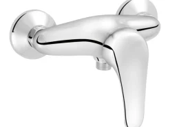 baliv Einhebelmischer<Duscharmatur DU-5090 Chrom