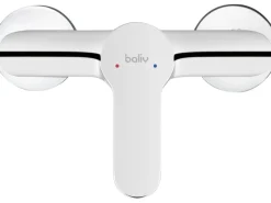 baliv Duscharmatur DU-5890< Einhebelmischer