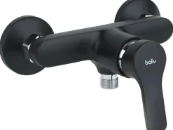 Clearance baliv Duscharmatur DU-5750 Schwarz