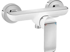 baliv Einhebelmischer<Duscharmatur DU-5070 -Chrom