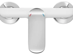 baliv Einhebelmischer<Duscharmatur DU-5070 -Chrom